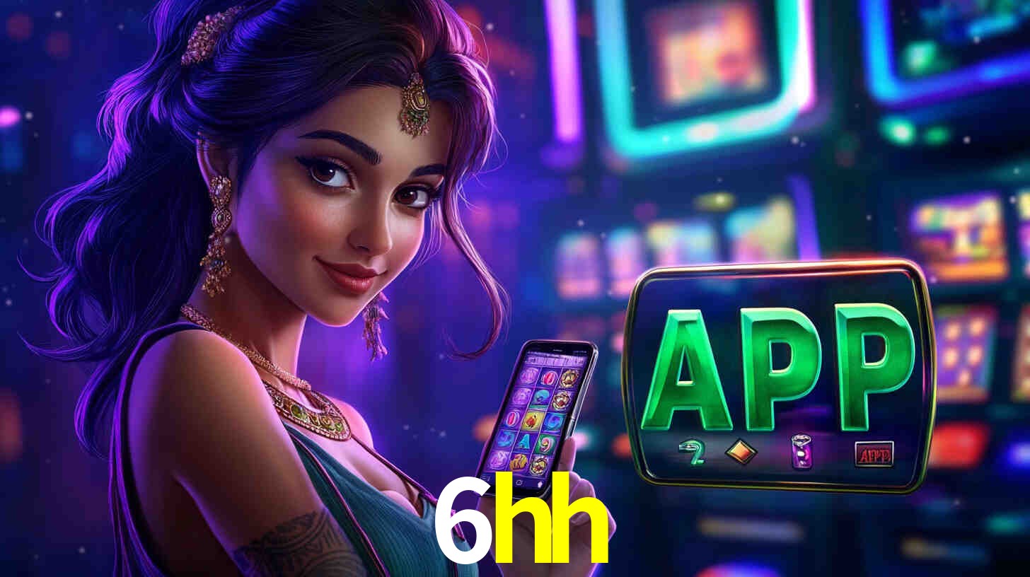 6hh: A Experiência de Casino com Jogos de Mesa ao Vivo