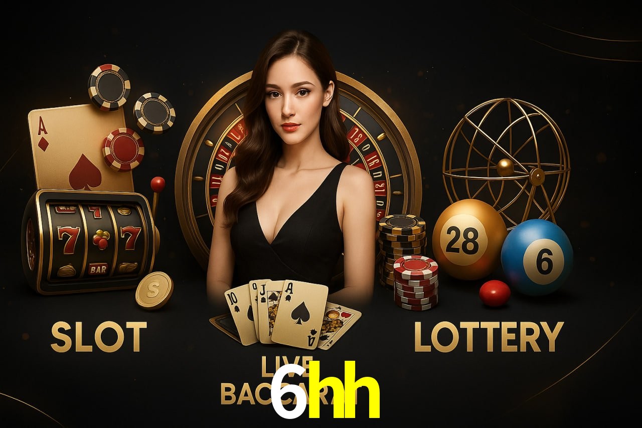 Jogos com bônus e suporte 24h na 6hh