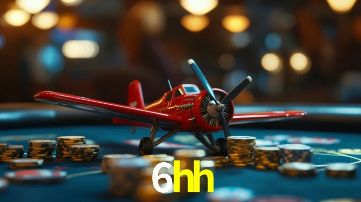 Live Casino 6hh