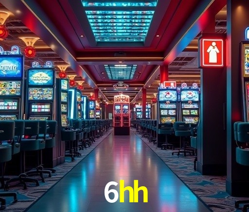 Explorando a Categoria de Eventos em Apostas na 6hh