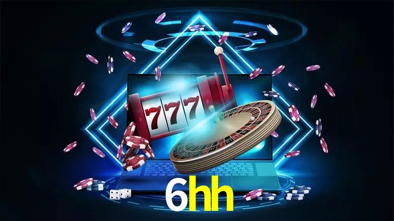 Diretório de Jogos 6hh