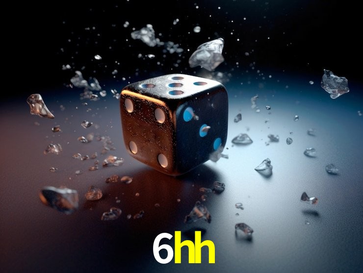Variedade de jogos na 6hh