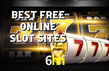 Descubra o Mundo do Cassino Online com 6hh