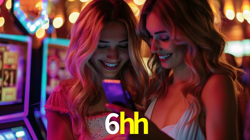 Experimente o Login Seguro Premium no 6hh