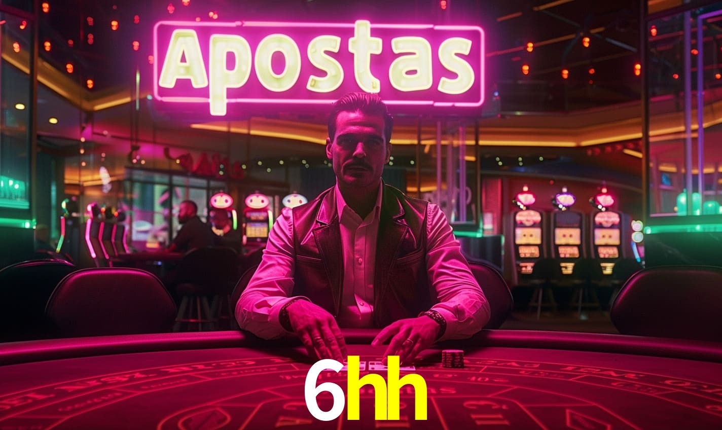 Explorando a Categoria de Eventos em Apostas na 6hh