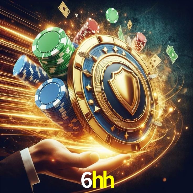 Torneios e prêmios garantidos na 6hh