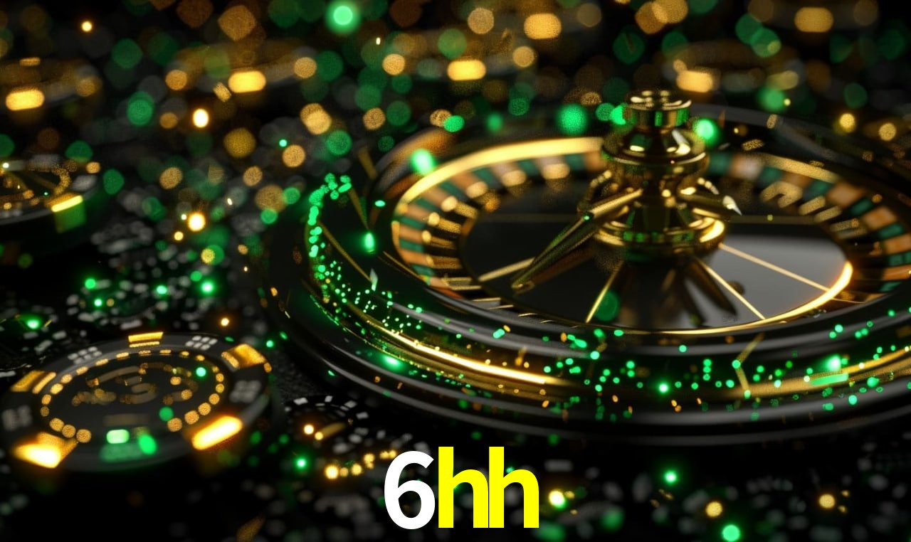 Slots com jackpots e giros grátis na 6hh