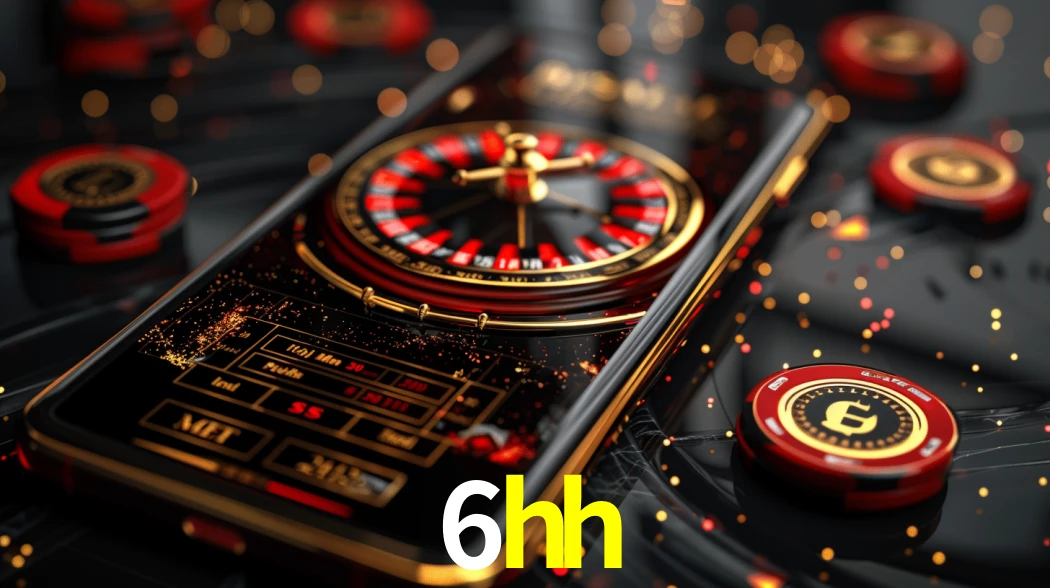 Game Providers 6hh