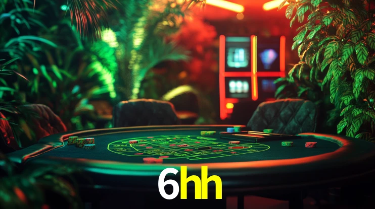 VIP Casino 6hh