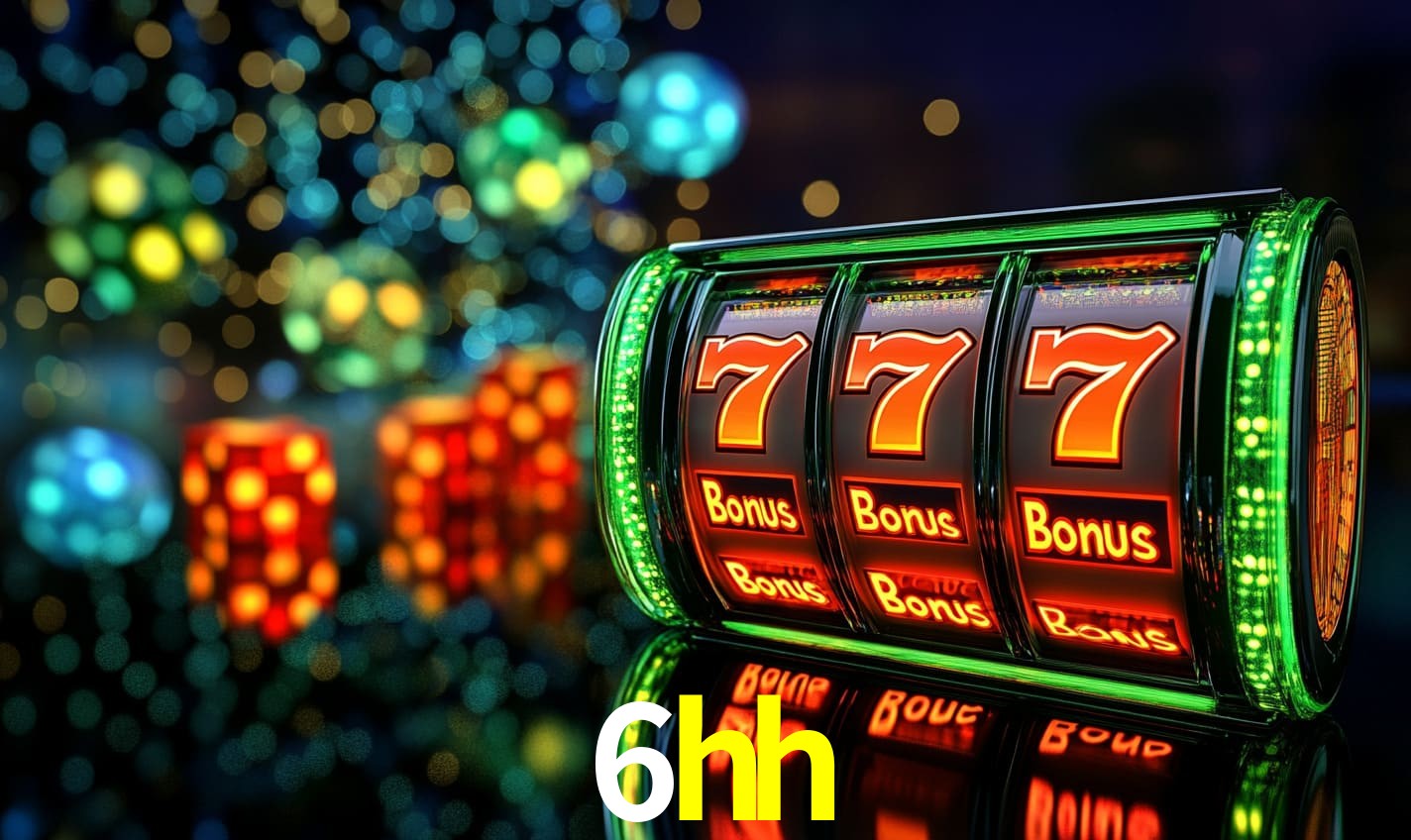 Casino Ao Vivo 6hh