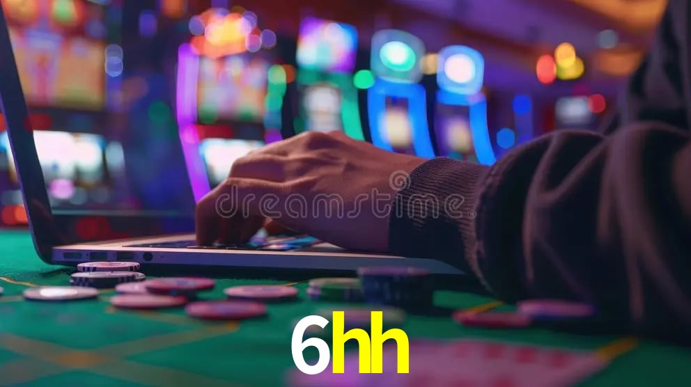 cassino 6hh