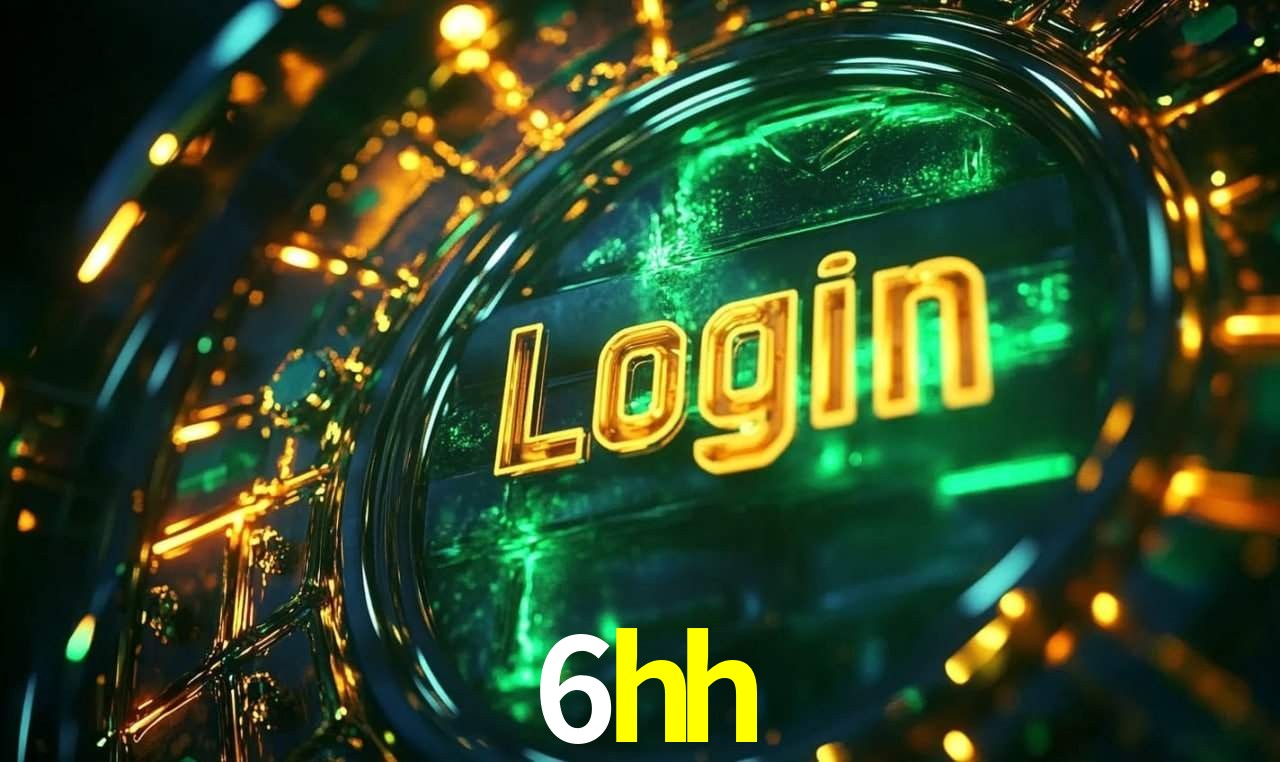 Segurança e privacidade no APP 6hh
