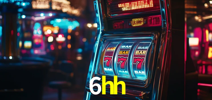 Live Casino 6hh