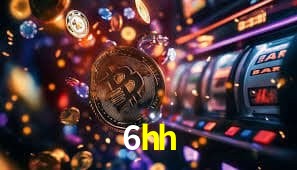 A Emoção da Loteria na 6hh: Uma Chance de Mudança de Vida