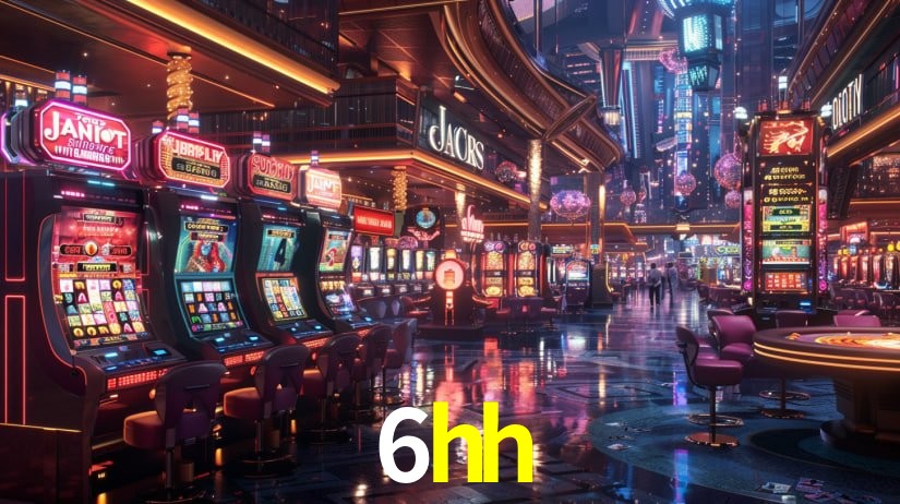 Slot Games 6hh