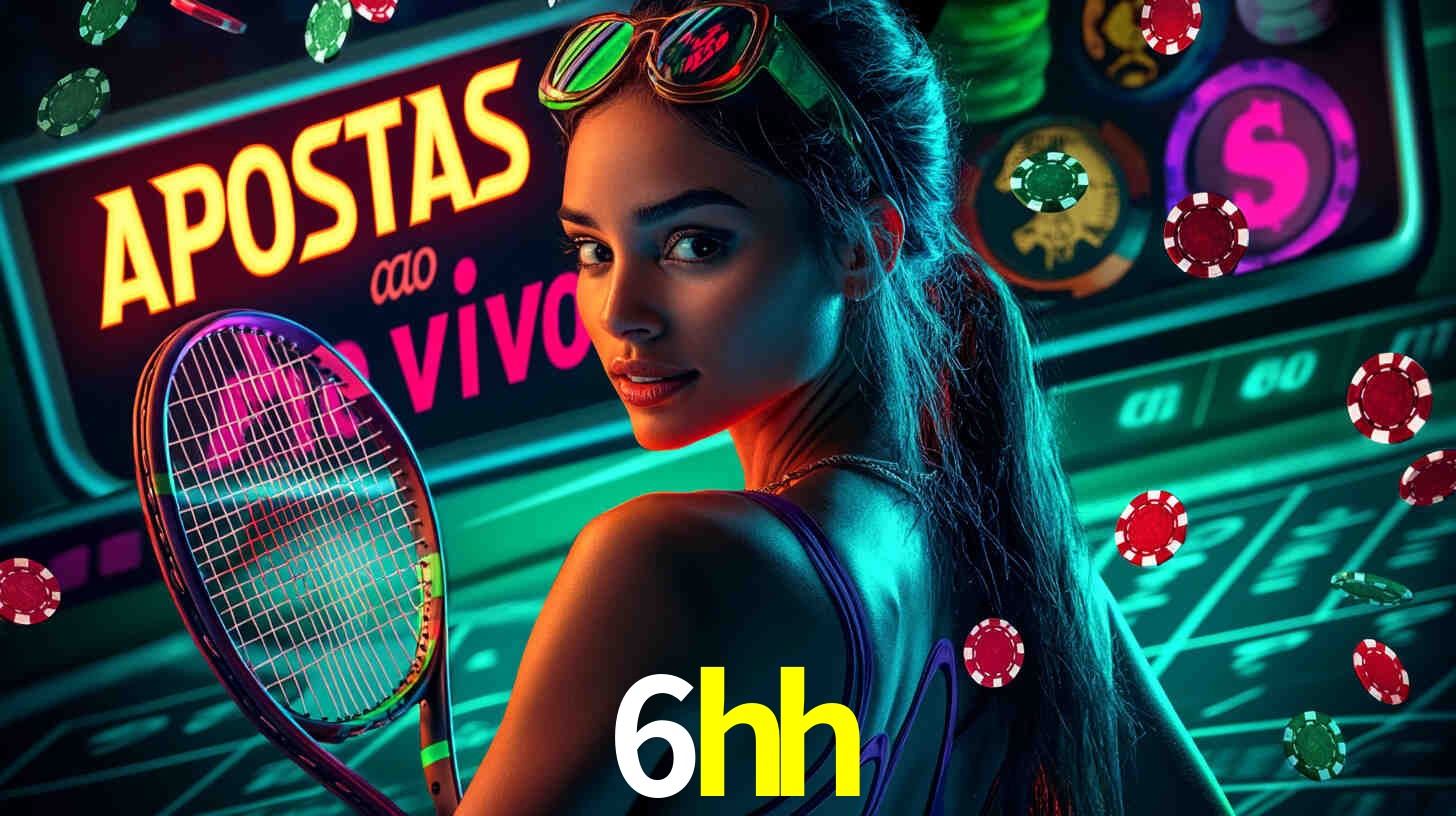 Apostas Esportivas na 6hh: Um Guia Completo