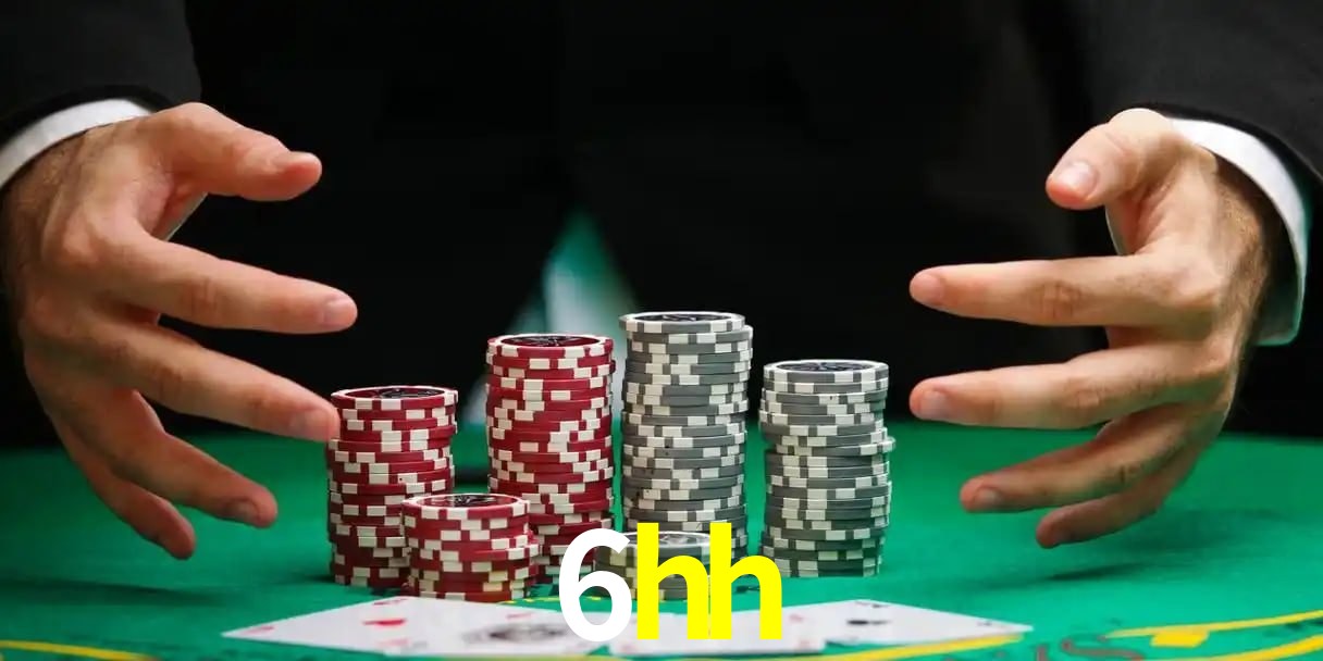 Benefícios VIP na 6hh