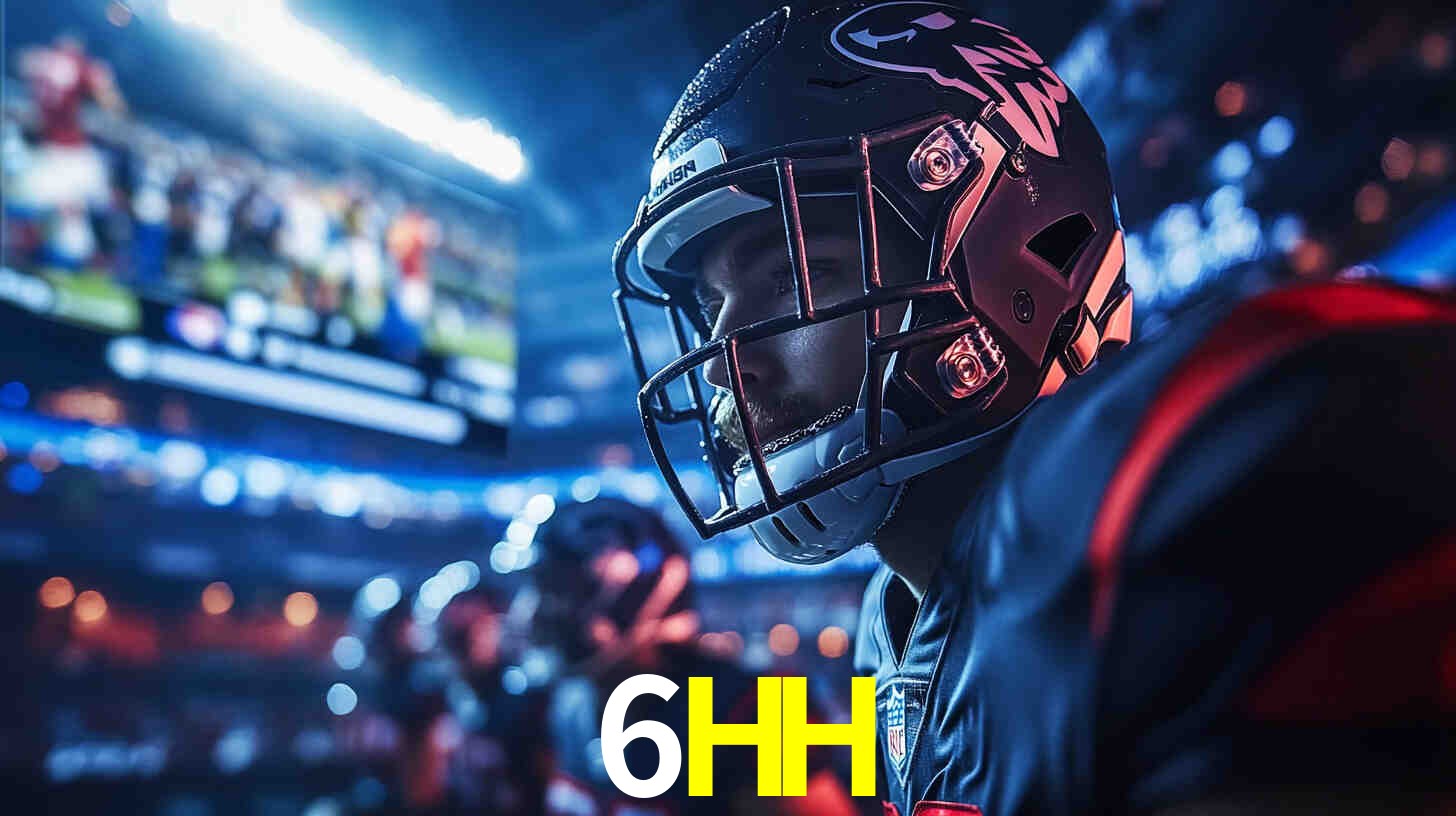 Transforme Suas Apostas em Grandes Prêmios no 6HH