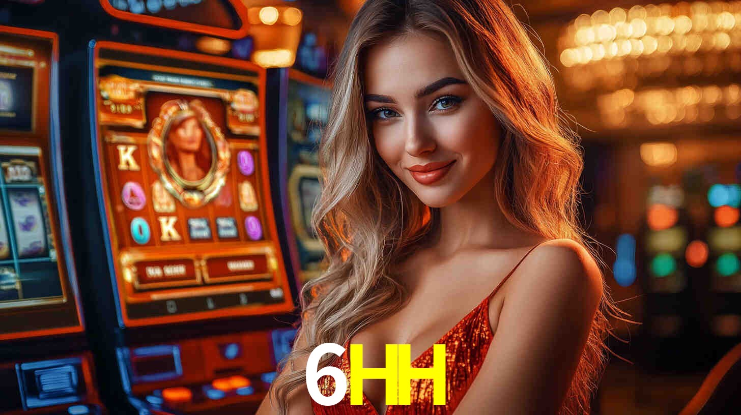 Slots Exclusivos no 6HH