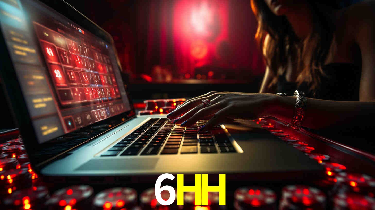 Por Que Escolher o 6HH?