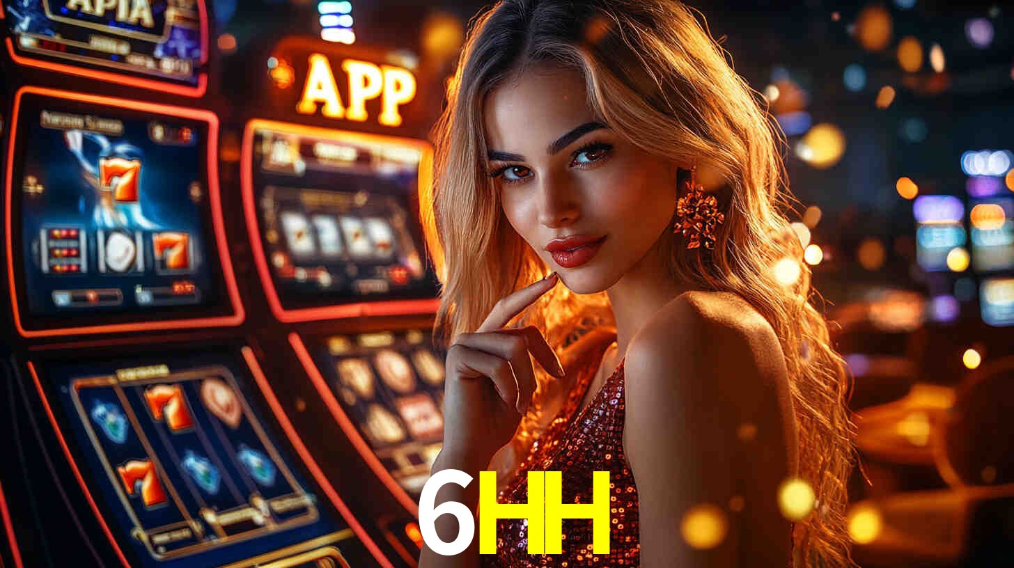 Baixar App Android 6HH