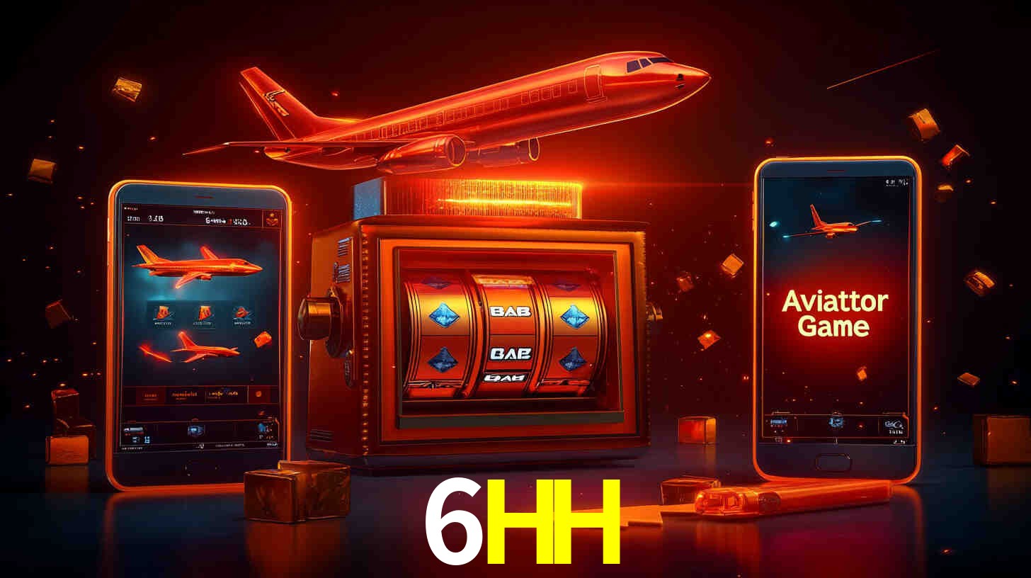 Como Jogar Aviator no 6HH